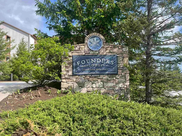 78 Middle Ridge Road #100, Stratton, VT 05155