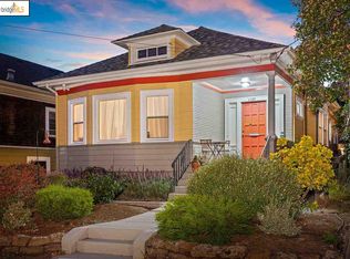 1135 Delaware St, Berkeley, CA 94702