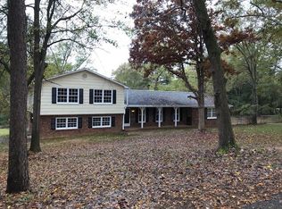 201 Rosecrest Rd, Spartanburg, SC 29303