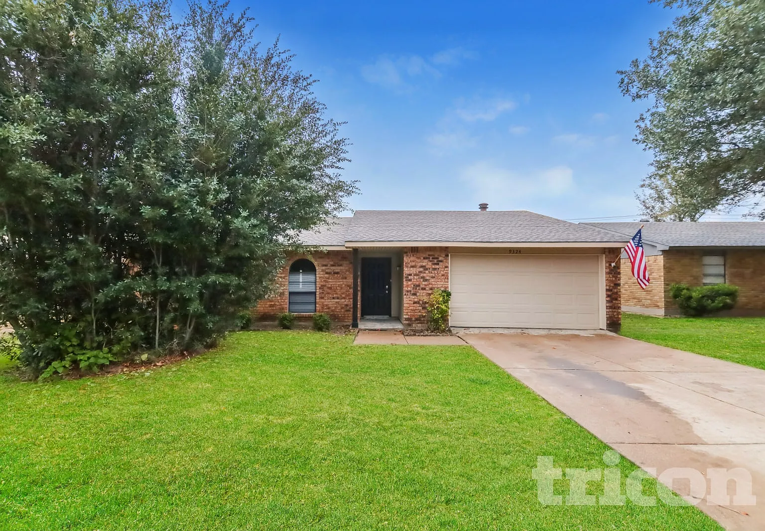 9324 Timberbluff Dallas TX — Photo 1
