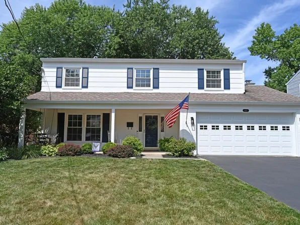 995 Eastland Ter, Cincinnati, OH 45230