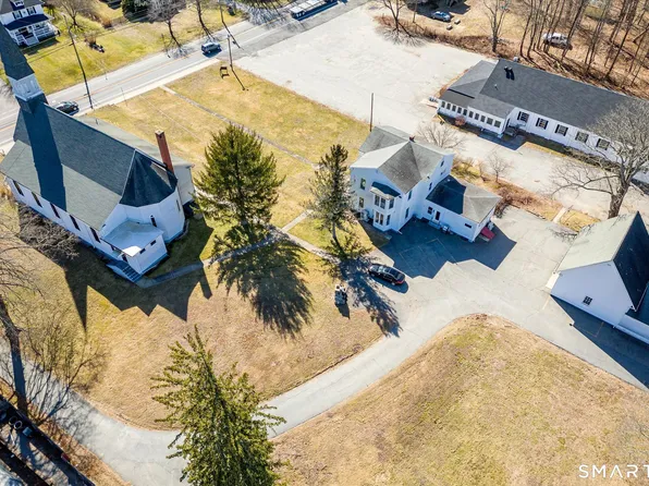 350 Hartford Pike, Killingly, CT 06241