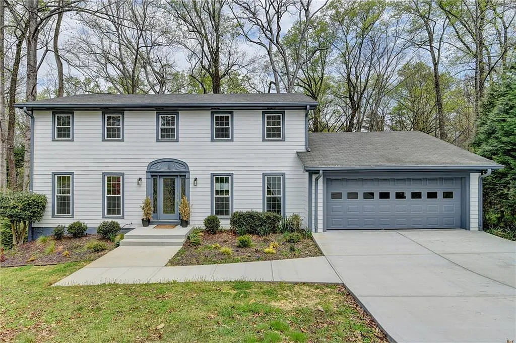 5 bed, 3.5 bath, 3033 sqft, $5,500 — Photo 1