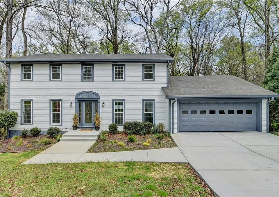 3914 Granger Dr
