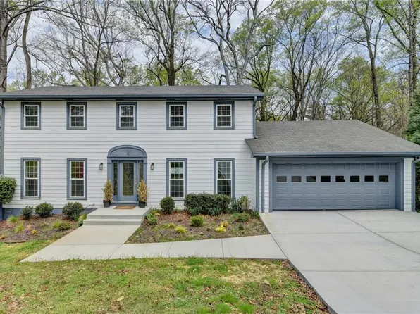 3914 Granger Dr, Atlanta, GA 30341