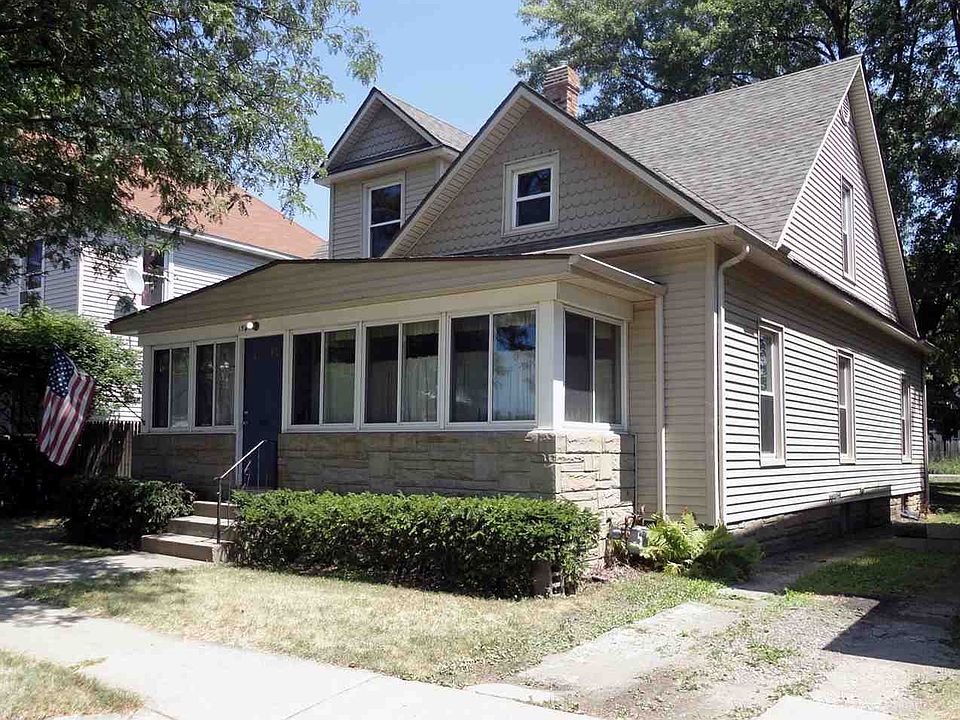 1st image of 1521 W Franklin St