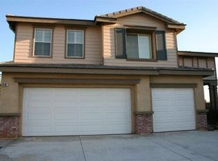 34387 Sherwood Dr, Yucaipa, CA 92399