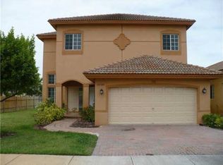 20384 SW 87th Pl, Cutler Bay, FL 33189