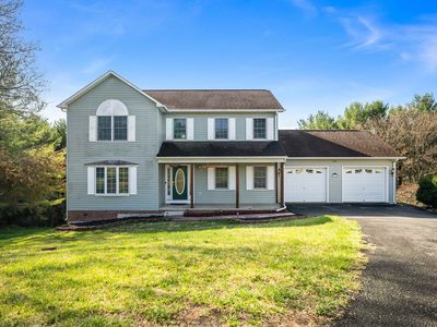 3315 Lanier Ln, Mc Gaheysville, VA, 22840