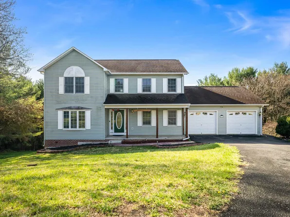 3315 Lanier Ln, Mc Gaheysville, VA 22840