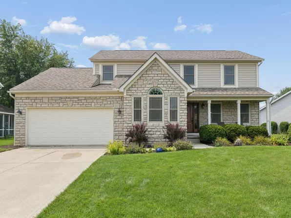 79 Central Station Pl, Johnstown, OH 43031