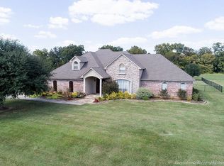 224 Stillwater Pl, Bossier City, LA 71112