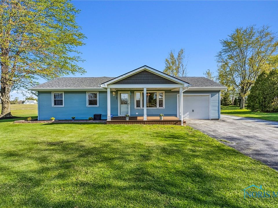 15160 Township Road 215, Arcadia, OH 44804 Zillow