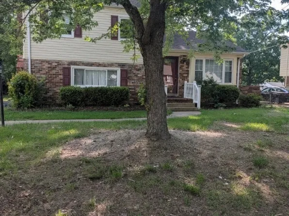6331 Brookshire Dr, North Chesterfield, VA 23234