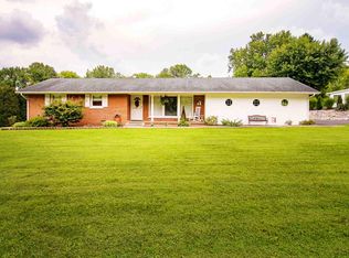 1703 Kennedy Dr, Princeton, IN