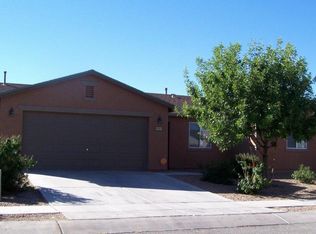 8345 W Razorbill Dr, Tucson, AZ 85757