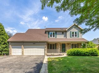 24859 Vermette Rd, Plainfield, IL 60585