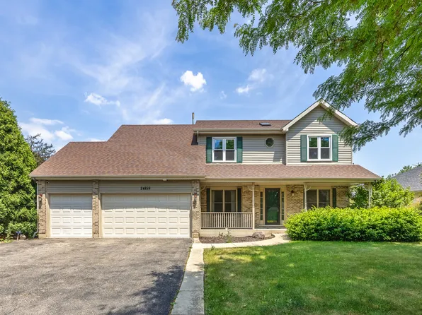24859 Vermette Rd, Plainfield, IL 60585