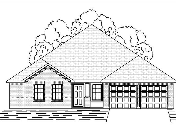 Jefferson with Elevation H