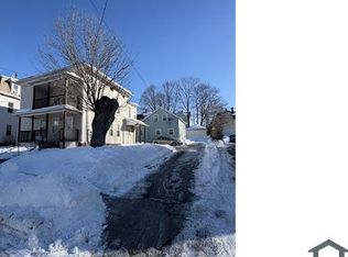 232 Glen St UNIT 2, New Britain, CT 06051