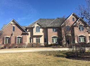4971 Wild Rose Ln, Long Grove, IL 60047