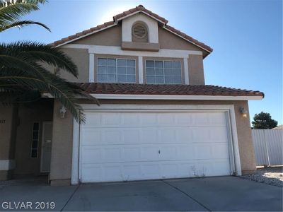 4311 Silvercrest Ct, North Las Vegas, NV, 89032