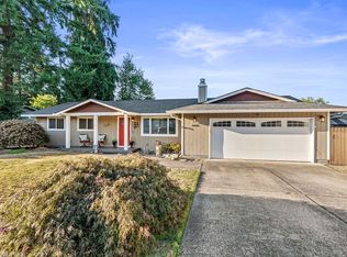 14906 NE 48th St, Vancouver, WA 98682