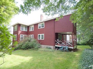 89 Ripley St, Newton Center, MA 02459