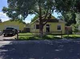 151 S Apple St, Fruita, CO 81521