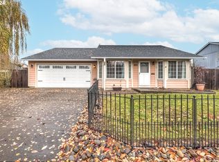 892 S Palmetto St, Cornelius, OR 97113