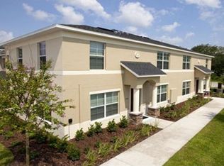 352 Carina Cir, Sanford, FL 32773