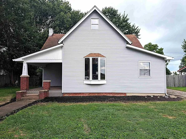 305 N Main St, New Ross, IN 47968