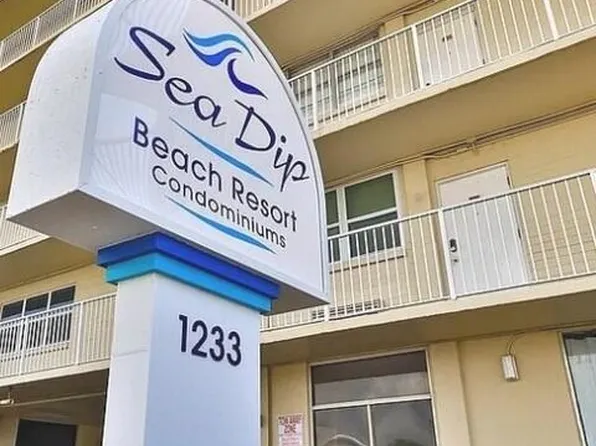 1233 S Atlantic Ave #333, Daytona Beach, FL 32118