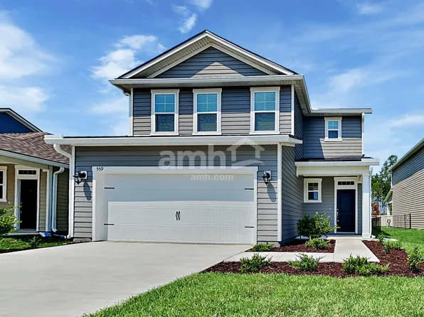 559 Onate Cir, Saint Augustine, FL 32095