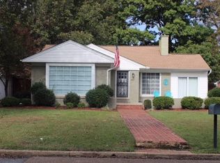 601 8th Ave N, Amory, MS 38821