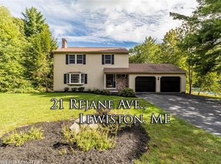 21 Rejane Ave, Lewiston, ME 04240