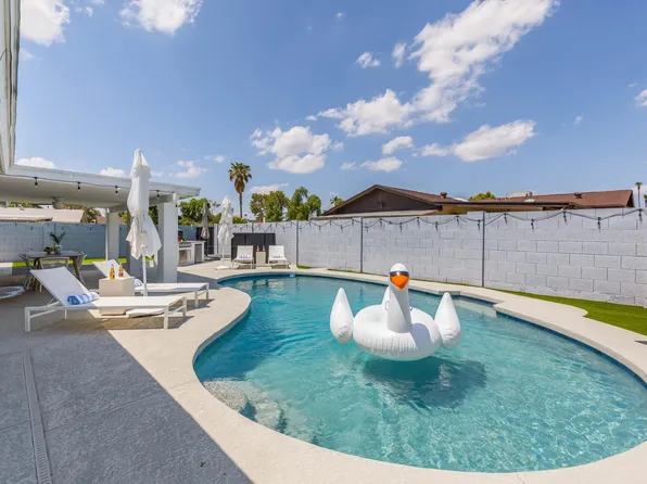 8702 E Clarendon Ave, Scottsdale, AZ 85251