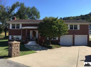 81 Township Road 1198, Chesapeake, OH 45619