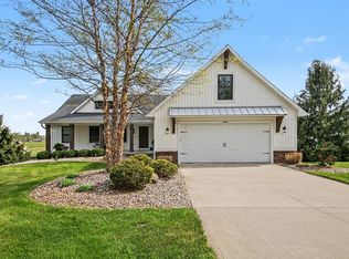 6610 Warner St, Allendale, MI 49401
