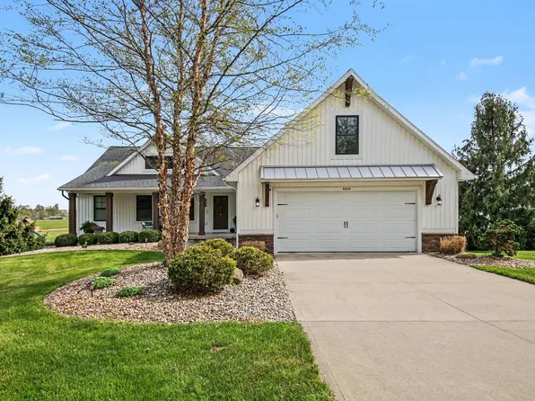 6610 Warner St, Allendale, MI 49401