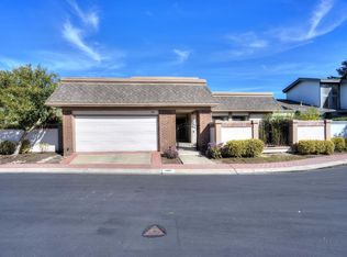 1051 Pizarro Ln, Foster City, CA 94404