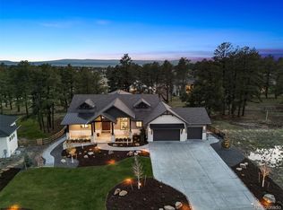 5787 Powell Rd, Parker, CO 80134