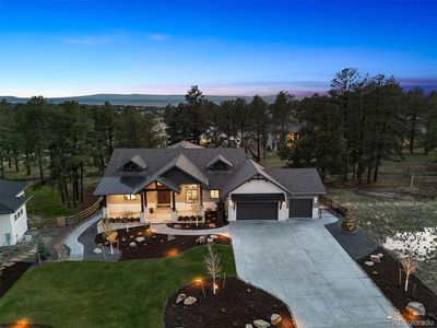 5787 Powell Road, Parker, CO, 80134
