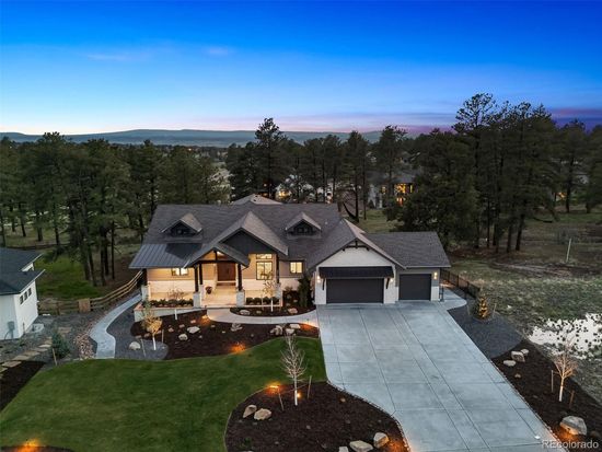 5787 Powell Road, Parker, CO 80134