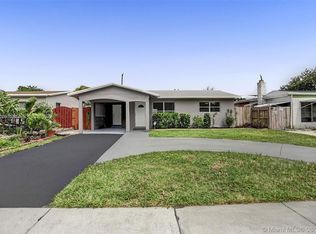 5408 N Andrews Ave, Fort Lauderdale, FL 33334