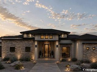 11664 N Sunset Vista Dr, Fountain Hills, AZ 85268