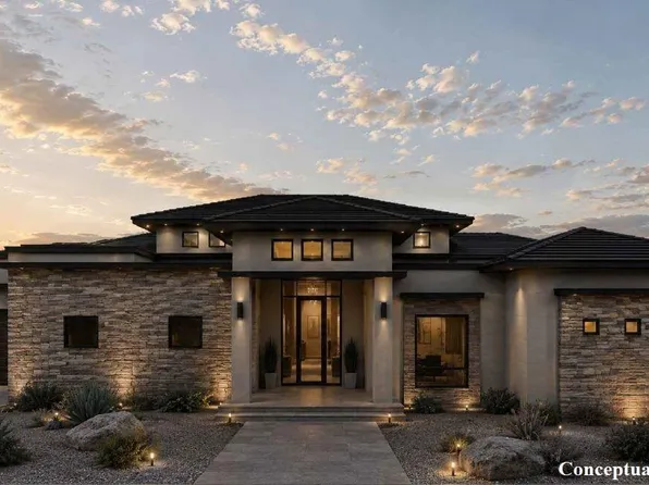 11664 N Sunset Vista Drive, Fountain Hills, AZ 85268