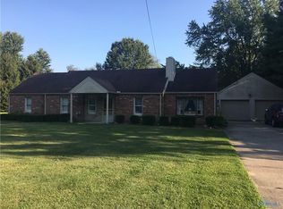 14231 Sherman White Rd, Swanton, OH 43558