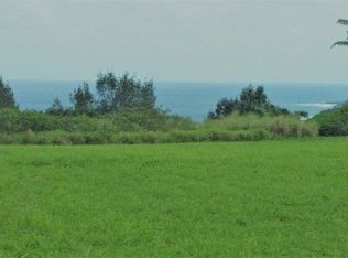 Pali Moana Pl #9B, Kilauea, HI 96754