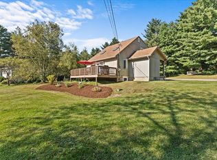 33 Birch Hill Dr, Milton, VT 05468